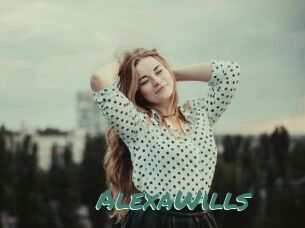 AlexaWills