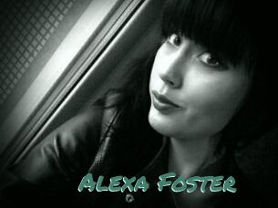 Alexa_Foster