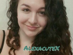 Alexa_cute_X