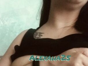 Alexaha25