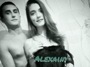 Alexainy