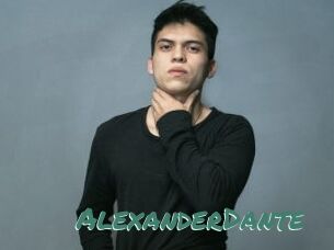 AlexanderDante