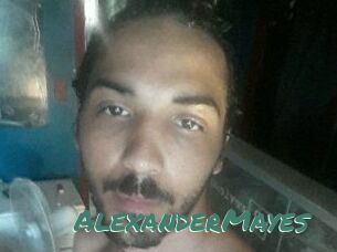 Alexander_Mayes