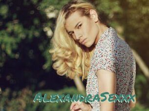 AlexandraSexxx Free sexcams