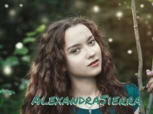 AlexandraSierra Free sexcams