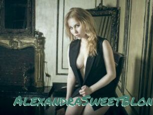 AlexandraSweetBlond