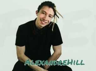 AlexandreHill