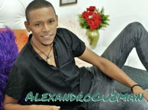 AlexandroGuzman