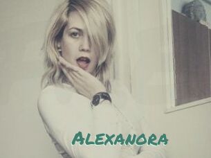 Alexanora