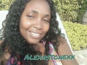 Alexastonexx