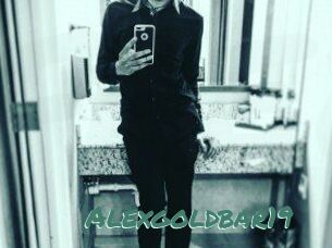 Alexgoldbar19