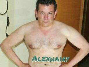 Alexhairy