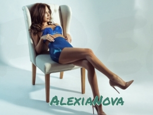 AlexiaNova