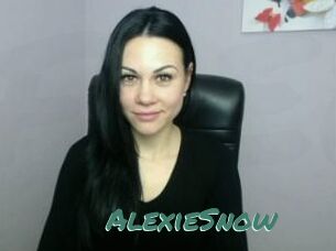 AlexieSnow