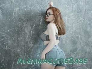 AlexinaCutieBabe