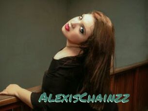 AlexisChainzz