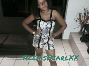 AlexisPearlXX