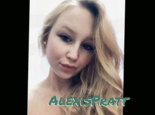 AlexisPratt