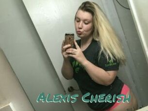 Alexis_Cherish