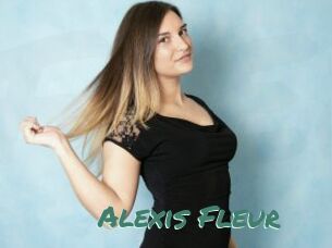 Alexis_Fleur