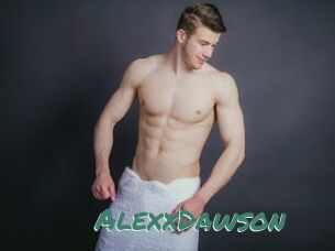 AlexxDawson