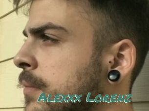 Alexxx_Lorenz