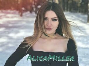 AlicaMiller