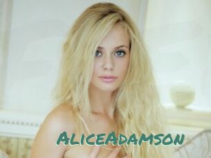 AliceAdamson