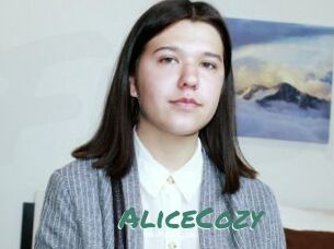 AliceCozy