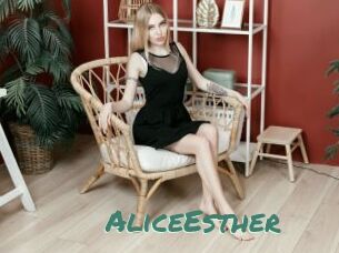 AliceEsther