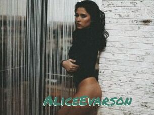 AliceEvarson