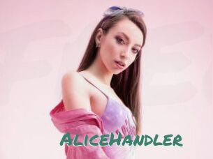 AliceHandler