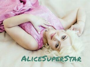 AliceSuperStar