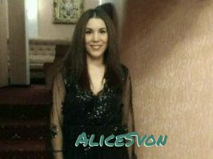 AliceSvon