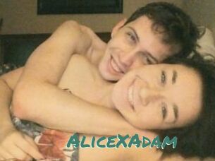 Alice_X_Adam