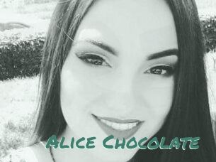 Alice_Chocolate