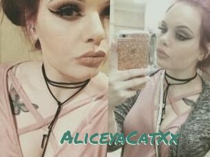 AliceyaCatXx