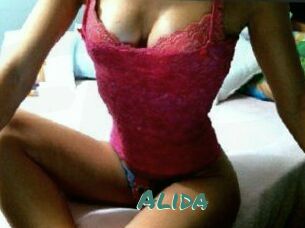 Alida