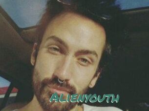 Alienyouth