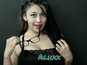 Aliixx