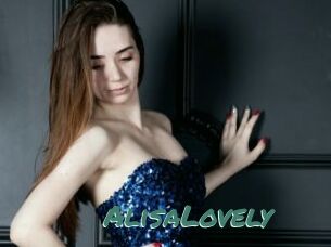 AlisaLovely