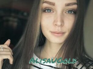 AlisaUGold