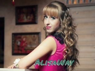 AlisaWay