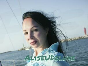 AliseUDeluxe