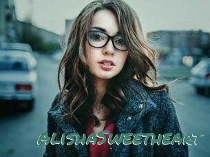 AlishaSweetheart