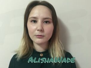 AlishaWade