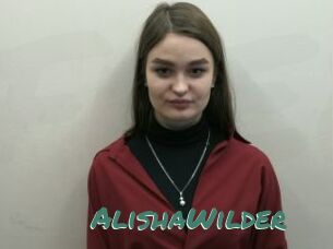 AlishaWilder