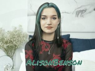 AlisonBenson