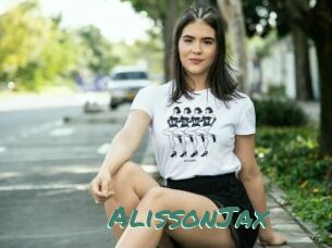 AlissonJax