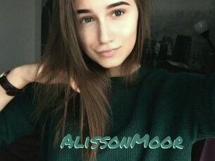 AlissonMoor